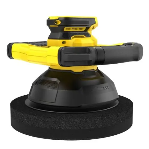 STANLEY SFMCE100B-XJ Polermaskin Sänkt pris